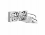 Montech Sada Hyper Flow Silent 240 White AIO
