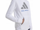 Adidas Dětská mikina Real Madrid IT3763