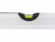 EXPERT 60CM ANODIZOVANÁ RUKOJEŤ LEVEL MAX LEVEL STŘÍBRNÁ 90 0 ST [