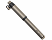 Blackburn Ruční pumpa AIRSTIK CO2 MINI PUMP černá (NOVINKA 2025)