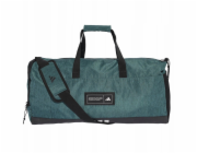 Adidas 4Athlts Duffel M zelená sportovní taška (JY0968)