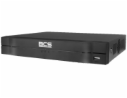 BCS Rekordér LINE BCS-L-NVR0401-4KE(2L)