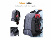 K&F Batoh na fotoaparát Concept 25 l