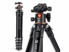 K&F Stativ Concept M1 s kulovou hlavou BH-36L