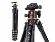K&F Stativ Concept M1 s kulovou hlavou BH-36L