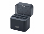 CSL-Computer 8kanálová nabíječka Newell pro Li-ion/Ni-MH baterie
