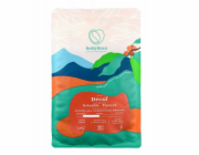 Coffee Hunter BeMyBean - Bezkofeinová kávová zrna Kolumbie Popayan Natural Sugarcane Espresso 250 g