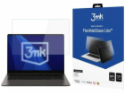 3MK Hybridní sklo FlexibleGlass Lite pro Samsung Galaxy B...