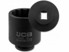 JCB 3/4" 60mm hluboký rázový objímkový klíč (12hranný)