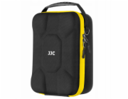 JJC Pouzdro na fotoaparát HSCC-2 ŽLUTÉ