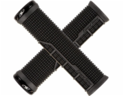 Lizard Skins Řídítka s přezkami LIZARDSKINS MACHINE LOCK-ON v černé barvě (NOVINKA)