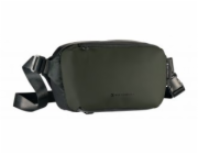 K+F K&F Concept Alpha Sling Bag 10L - Tmavě zelená