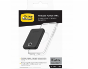 OtterBox Bezdrátová powerbanka - MagSafe 5K mAh (7,5 W) USB-C černá