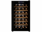 La Sommeliere 28SILENCE volně stojící chladnička na víno