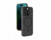 Amazingthing Pouzdro Titan Pro Mag s magnetickým kroužkem pro iPhone 16 Pro Max - černé