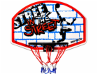Meteor Basketbalová deska Street