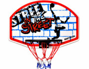 Meteor Basketbalová deska Street
