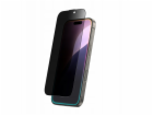 Amazingthing Tvrzené sklo Titan Privacy Glass pro iPhone 16