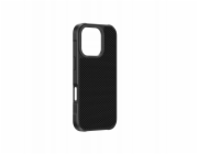 Amazingthing Pouzdro Titan Max s aramidovými vlákny 600D pro iPhone 16 Pro - černé