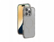 Amazingthing Pouzdro Omni Mag pro iPhone 16 Pro – šedé