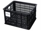 Basil Košík/nosič na kolo BICYCLE CRATE M, 29,5 l, recykl...