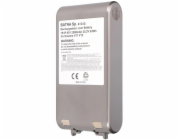 ExtraLink Baterie, akumulátor pro vysavač Dreame | V11 V12 V11SE V12Pro V16 25.2V 2500mAh