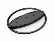 Yaxo Stojan THUNDER IMPACT pro PS5/PS5 Slim/PS5 Pro Techno Black