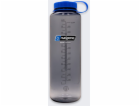 Nalgene Láhev Silo s širokým náustkem 1,5 l šedá