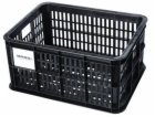 Basil Košík/nosič na kolo BICYCLE CRATE S, 17,5 l, recykl...