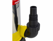 AWTools AWTOOLS INOX ČERPADLO NA ZNEČIŠTĚNOU VODU S PLOVÁKEM 1100 W Q1DP