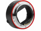 MeiKe Redukce z objektivu Canon EF EF-S na objektiv Sony ...