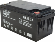 MPL Power Baterie VRLA MB 65-12 (350/166/174 mm)