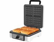 Cecotec Vaflovač Cecotec Fun Vaflovač 4Inox 1200 W
