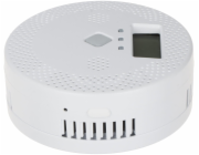 Atlo BEZDRÁTOVÝ DETEKTOR OXIDU Uhelnatého CD02-TUYA Wi-Fi, Tuya Smart