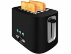 Cecotec Toast&Taste 9000 Dvojitý toustovač 980 W černý