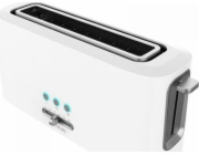 Cecotec Topinkovač Toast&Taste 10000 Extra White