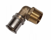 Wavin 4064217 KOLENO GZ 25X1 PEXAL TIGRIS M5 // PX-W.KOGZ.25X1-M5