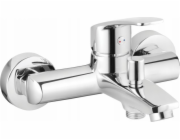 Omnires Vanová baterie MALTA CHROMOVÁ VANOVÁ BATERIE