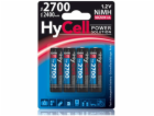 Ansmann Baterie HyCell AA / R6 2400mAh, 4 ks.