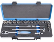 Unior Sada nářadí 23 kusů (U612779)