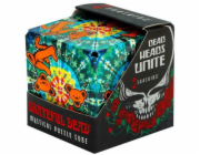 Text Publishing SHASHIBO TANČÍCÍ MEDVĚDI