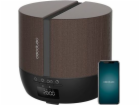Cecotec Zvlhčovač vzduchu PureAroma 550 Connected, hnědý