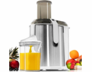 Cecotec Odšťavňovač Mixer Cecotec StrongTitanium 19000 XXL 1300W 950 ml Nerezová ocel