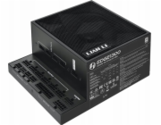 Lian Li Serverový napájecí zdroj Lian Li EDGE EG1300 80 PLUS Platinum Netzteil, PCIe 5.1, ATX 3.1 - 1300 Watt, černá