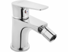 Invena Bidetová baterie Dokos, stojací, chrom (BB-19-001)
