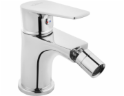 Invena Bidetová baterie Dokos, stojací, chrom (BB-19-001)