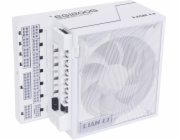 Lian Li EDGE GOLD 1200 80 PLUS Gold Netzteil, PCIe 5.1, ATX 3.1 - 1 200 Watt, wei, vč. USB rozbočovač