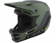 Giro Integrální helma INSURGENT SPHERICAL MIPS Velikost helmy: XL/XXL (59-63 cm), Vyberte barvu: Matná zelená, tmavě žraločí