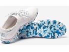 Asics Boty TBS Jazaria Extra Blanc + Mer J7K57-40