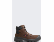 Red Wing Boty VersaPro 6 S3 Hnědé